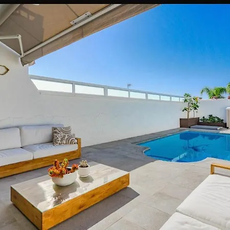 Casa La Perla Dom wakacyjny *